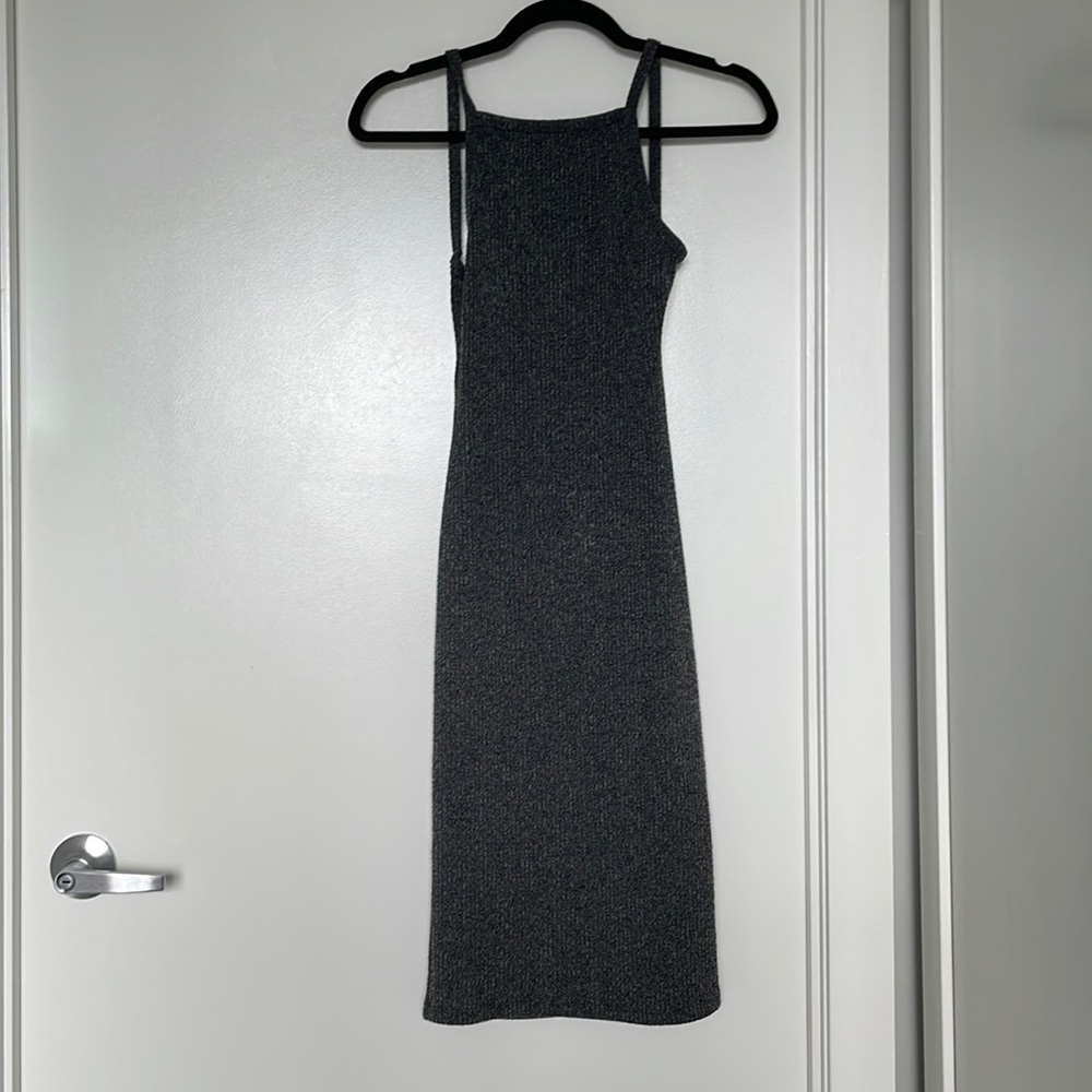 Community (Aritizia) Backless Dress